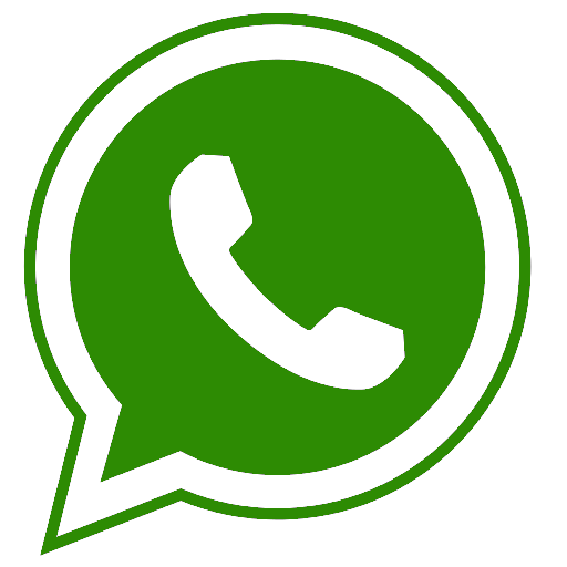 Download Logo whatsapp PNG transparan - jasalogocepat