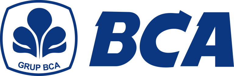 Logo Bank BCA PNG Transparan-jasalogocepat