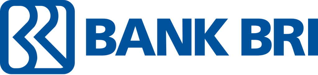 Logo Bank BRI PNG