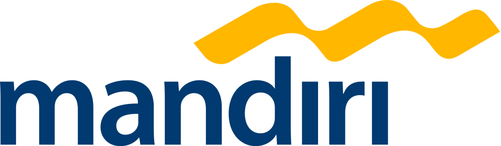 Logo Bank Mandiri PNG