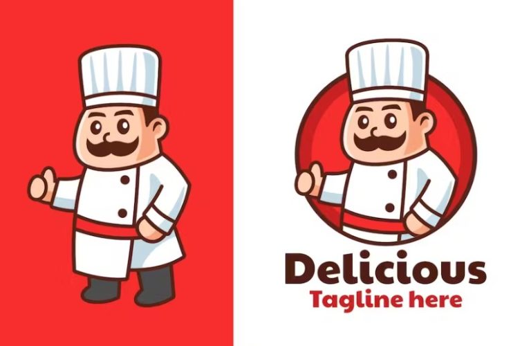 Logo Ide Nama Usaha Martabak Yang Kekinian, Menarik dan Unik