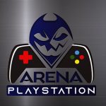 Ide Logo Nama Usaha Rental PS - Jasalogocepat