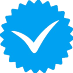 Logo Centang Biru PNG - Jasalogocepat