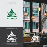 299# Desain Logo Restoran Nusantara Aesthetic Keren Resto Bolon Jasa Desain Logo Restoran Nusantara Aesthetic Keren Resto Bolon - jasalogocepat