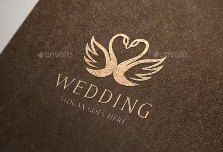 Inspirasi Logo Nama Wedding Organizer - Jasalogocepat