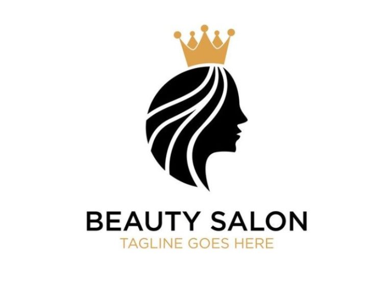 Ide Logo Nama Bisnis Salon Kecantikan Jasalogocepat
