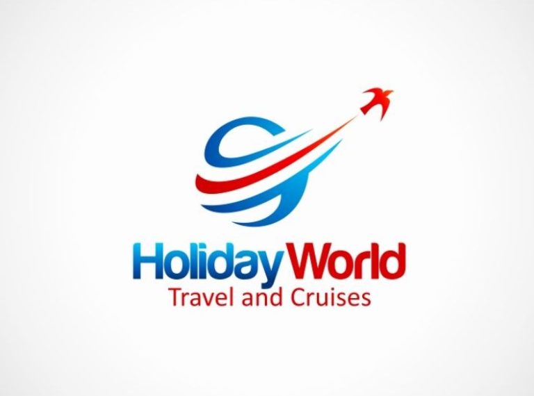 Ide logo Nama Travel yang Unik - Jasalogocepat