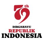 3 Logo hut ri ke-79 png vector non resmi setkab : Sekretariat Kabinet Republik Indonesia Logo hut ri ke 79 png eps to cdr vector non resmi setkab jasalogocepat