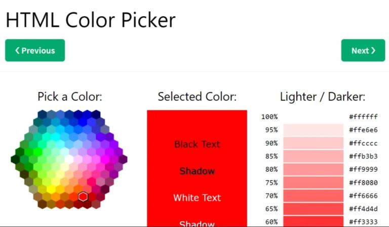 Peran Warna dalam Satu Logo - jasalogocepat