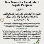 Doa Memanggil Pembeli dari Segala Penjuru: Rahasia Sukses Berbisnis Doa Memanggil Pembeli dari Segala Penjuru Rahasia Sukses Berbisnis - jasalogocepat