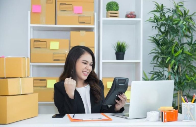 25 Usaha Sampingan Online untuk Karyawan - jasalogocepat