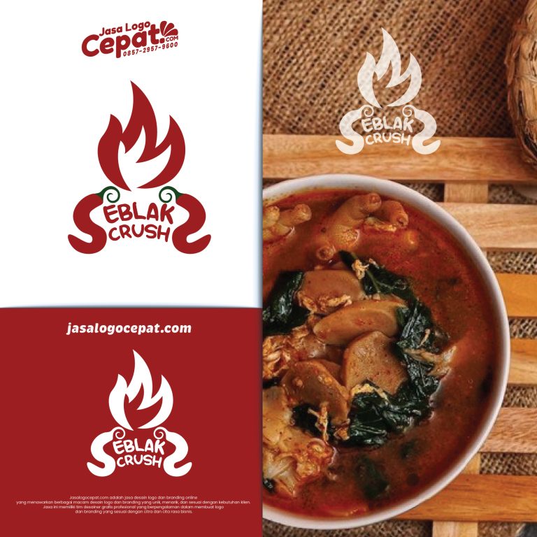 Cara Branding Produk Makanan - jasalogocepat