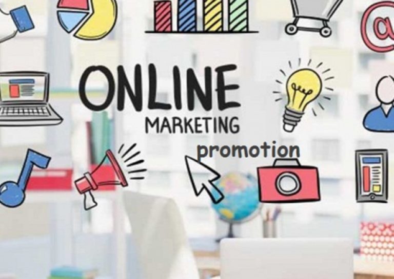 Cara Mempromosikan Produk Secara Online - jasalogocepat