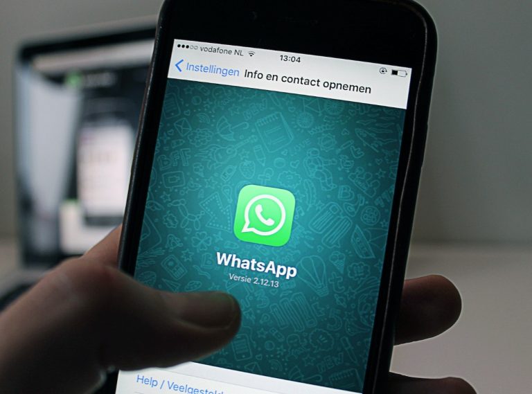Contoh Kalimat Promosi Lewat WhatsApp - jasalogocepat