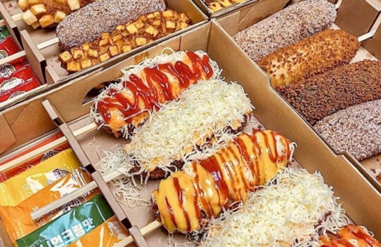 Franchise Makanan Dibawah 5 Juta - jasalogocepat