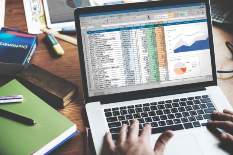 Kerja Sampingan Data Entry - jasalogocepat