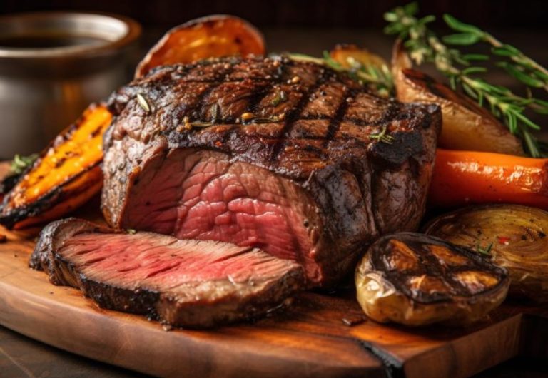 Ide Nama Restoran Steak Islami yang Menggugah Selera-jasalogocepat