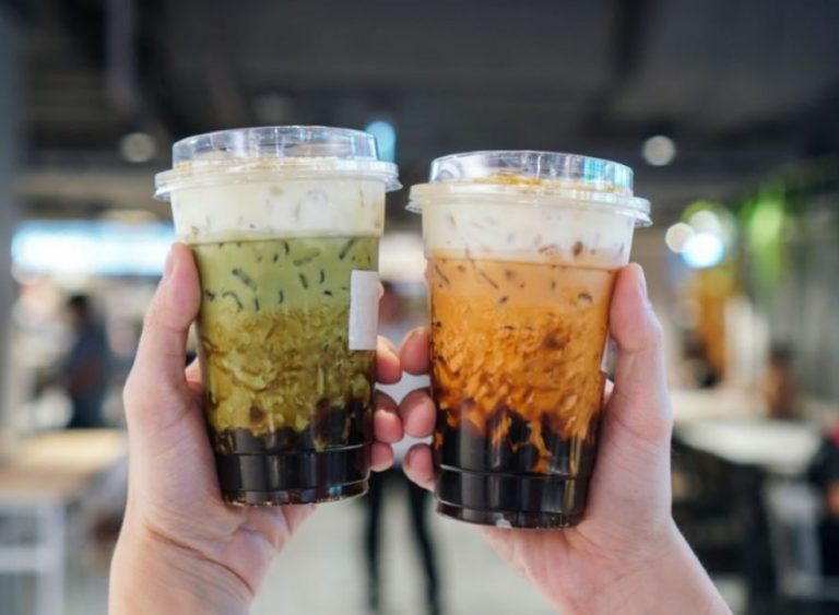 Peluang Bisnis Minuman Kekinian - Jasalogocepat