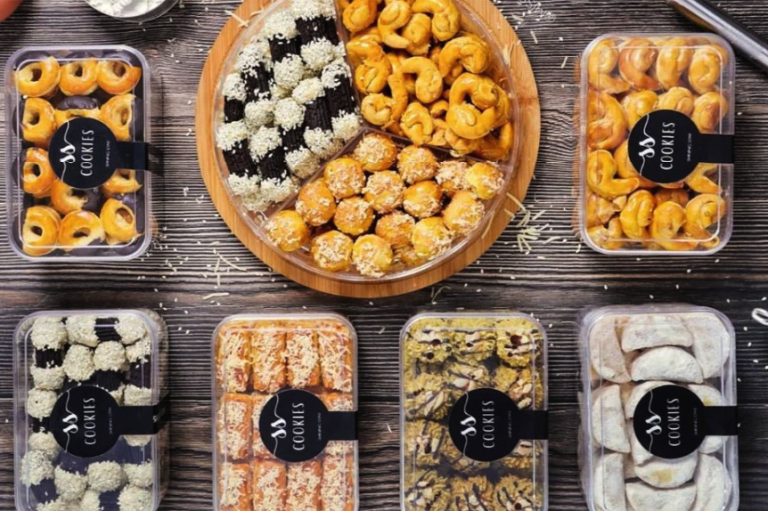 Peluang usaha cookies - jasalogocepat