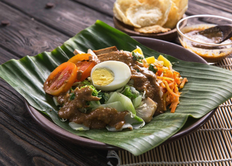 peluang usaha gado-gado - jasalogocepat