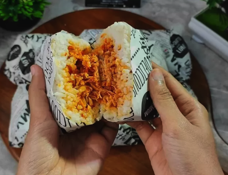 peluang usaha nasi cokot - jasalogocepat