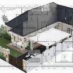 ide usaha jasa gambar rumah online jasalogocepat
