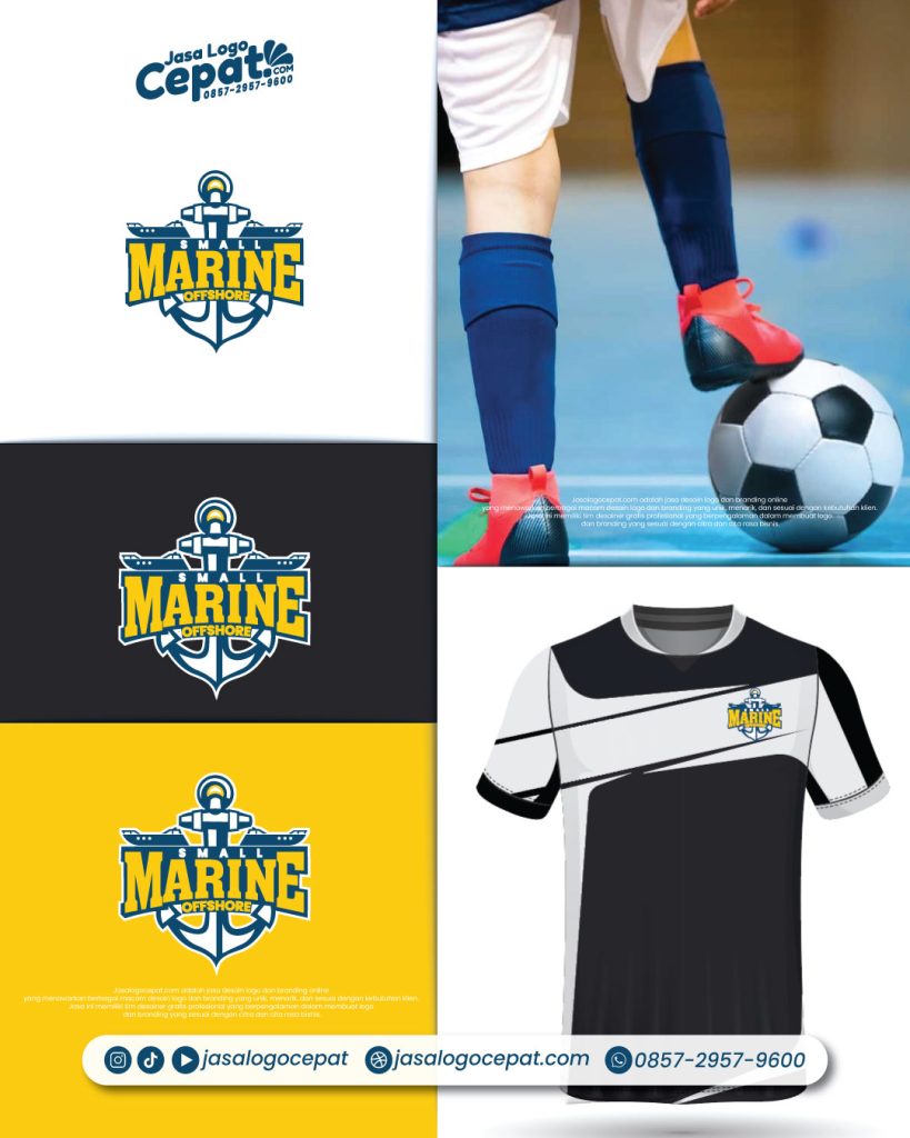 Jasa-Desain-Logo-Futsal-Keren-Jasalogocepat