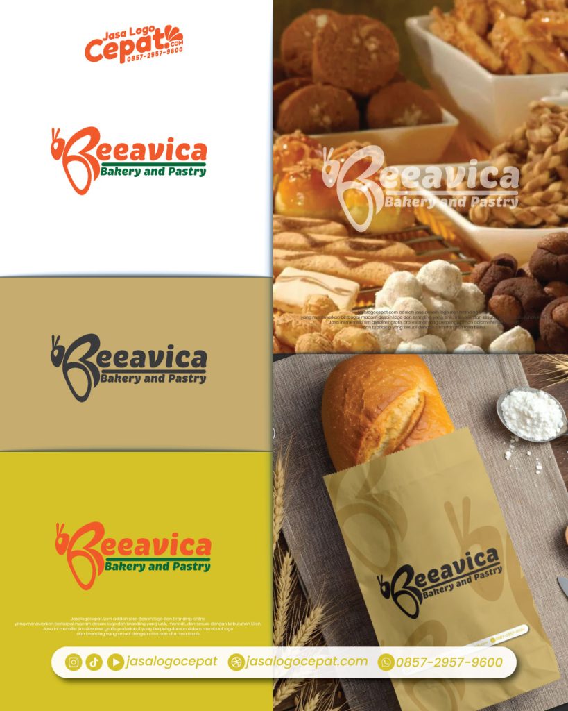 Jasa-Desain-Logo-cake-and-bakery-Jasalogocepat