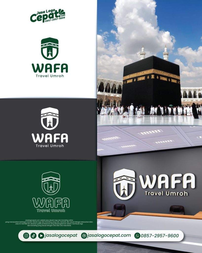 Jasa-Desain-Logo-travel-umroh-dan-haji-terbaru-Jasalogocepat