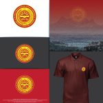 2231# RW 06: Logo Paguyuban Warga dan Pemuda Desa Keren Jasa gambar desain Logo Paguyuban Warga dan Pemuda Desa Keren - jasalogocepat