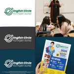 jasa desain Logo Bimbel Profesional keren jasalogo