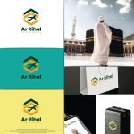 2631# AR : Desain Logo Travel Umroh dan Haji Terbaru PNG Jasa desain Logo Travel Umroh dan haji terbaru PNG jasalogo