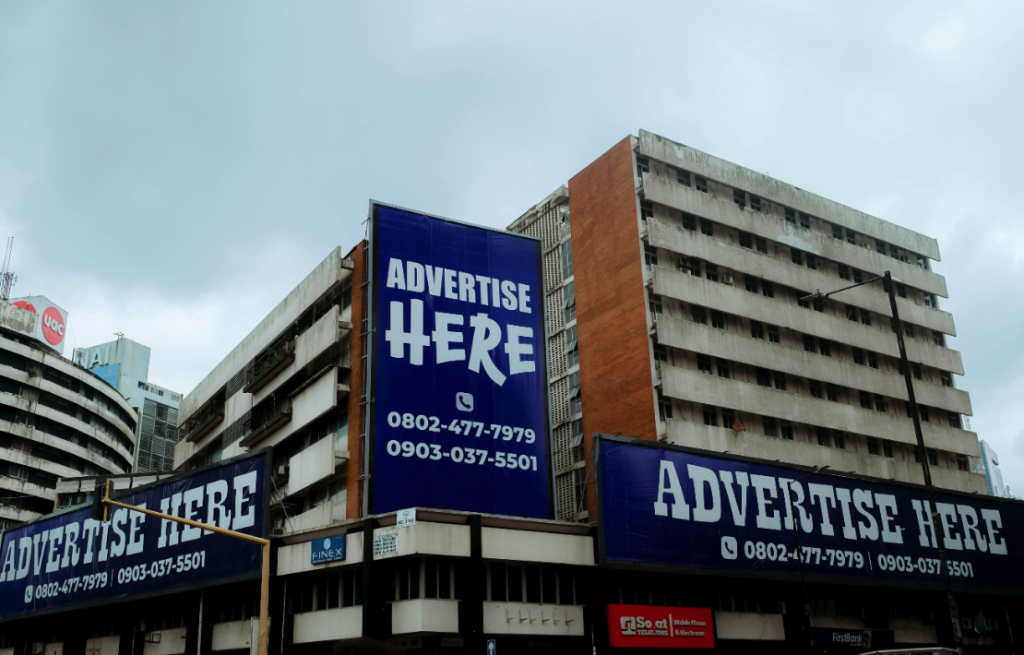 ide nama perusahaan advertising jasalogo