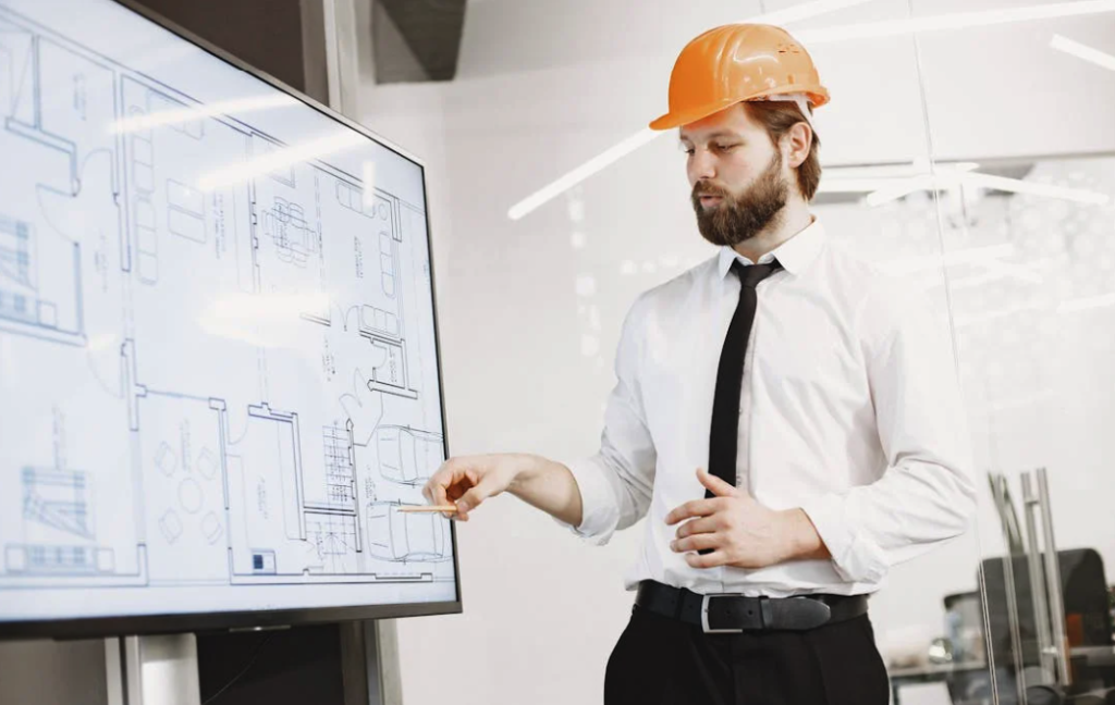 ide nama perusahaan arsitektur jasalogo