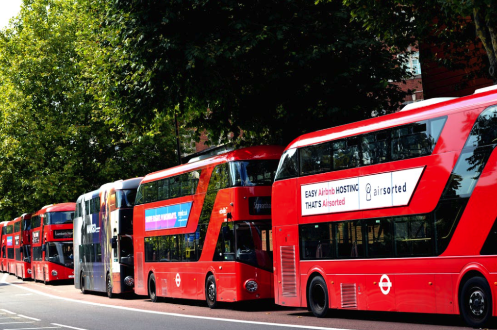 ide nama perusahaan bus jasalogo