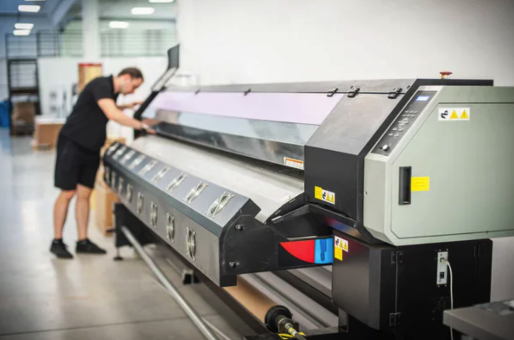 ide nama perusahaan percetakan jasalogo