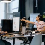 ide nama perusahaan teknologi jasalogo