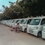 ide nama perusahaan transportasi jasalogo