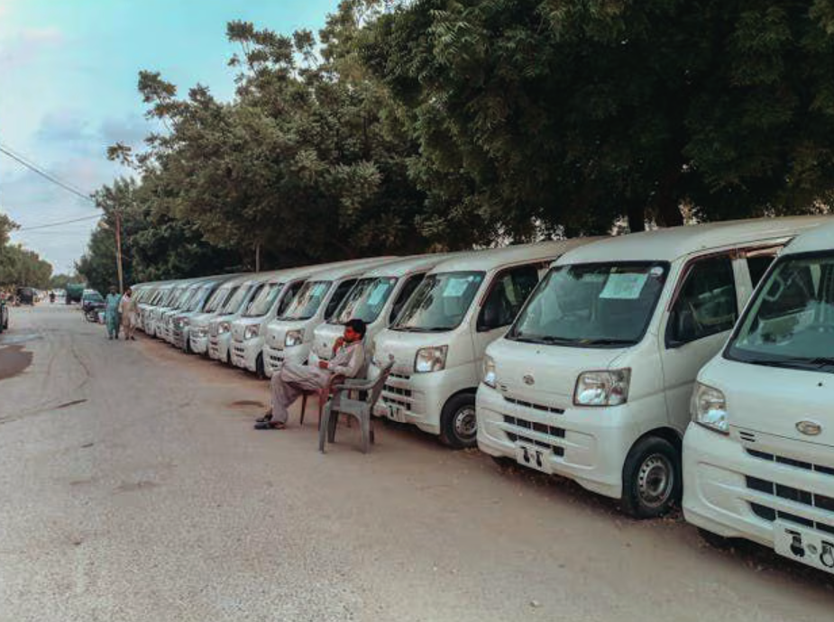 ide nama perusahaan transportasi jasalogo