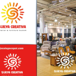 Ide nama perusahaan desain interior jasalogo