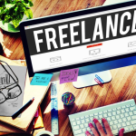 Cek daftar pekerjaan freelance yang cocok di bulan puasa jasalogocepat