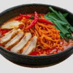 ide nama usaha mie pedas jasalogocepat