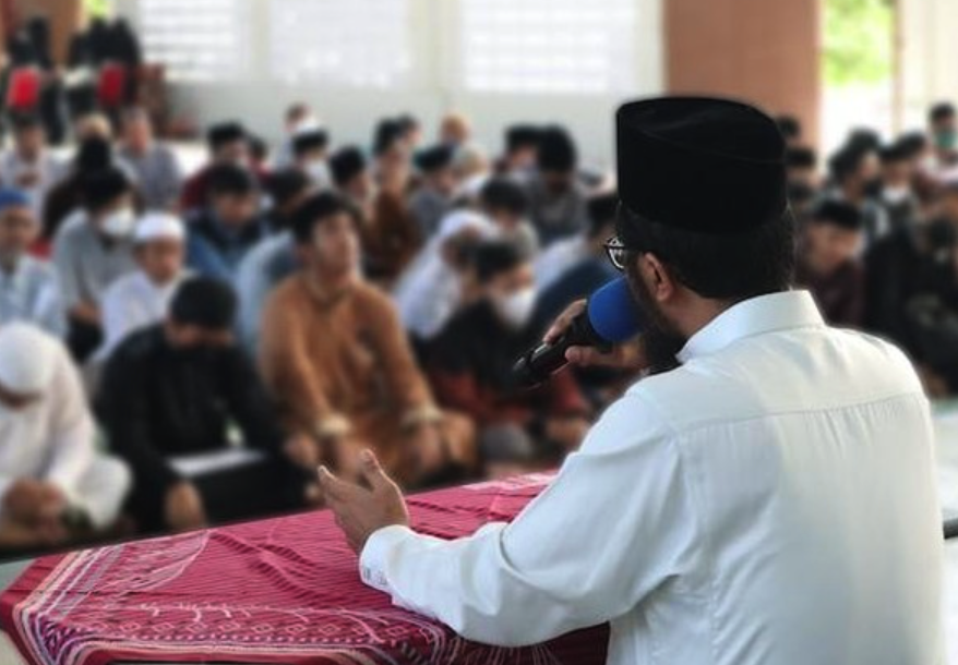 judul ceramah ramadhan jasalogocepat