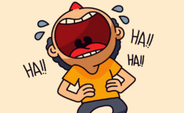 ide konten komedi bulan puasa