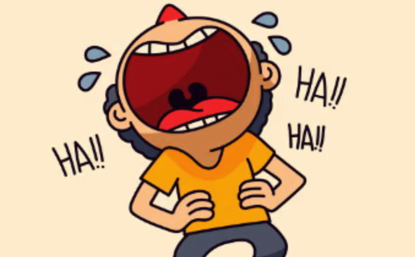 ide konten komedi bulan puasa