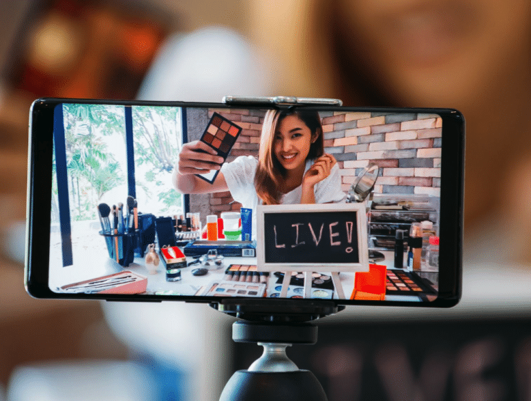 konten youtube bulan puasa