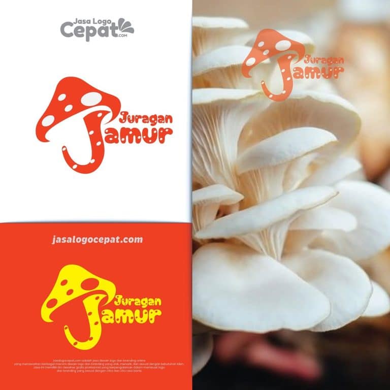 jasa desain logo umkm premium jasalogocepat